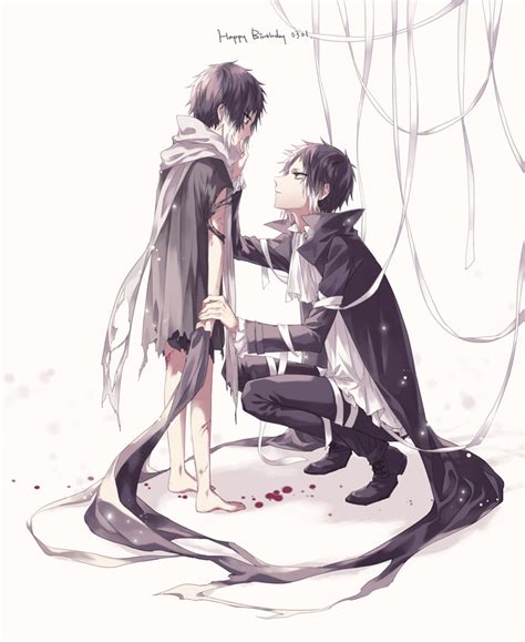 Akutagawa Ryuunosuke (Bungou Stray Dogs) Image by Monoxi #2567388 ...