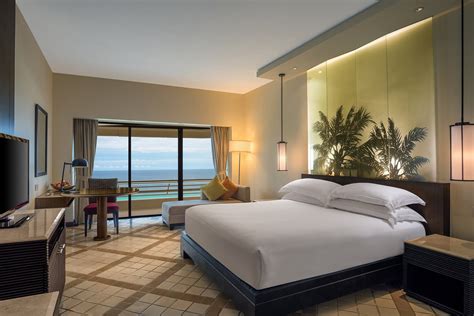 Hilton Phuket Arcadia Resort And Spa Rooms Pictures And Reviews Tripadvisor