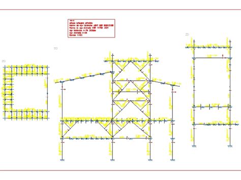 Primary Jaw Crusher In Autocad Cad Download 88943 Kb Bibliocad