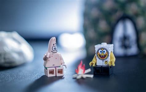 Tempat Di Bikini Bottom Yang Bikin Saya Kecewa Terminal Mojok