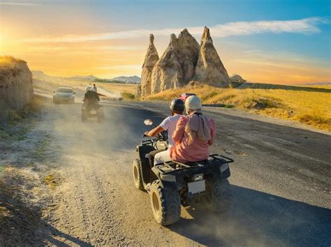 Cappadocia Package Without Hotel Gorgeous T Rkiye Tours