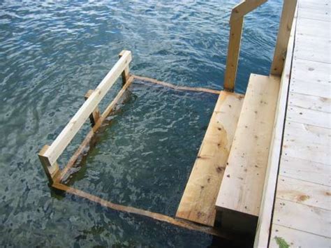 diy kayak dock cradle | Lake dock, Kayaking, Lake house