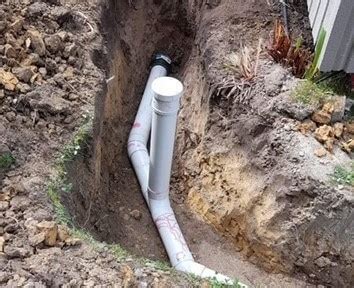 The Hidden Dangers Of Ignoring Minor Drain Repairs