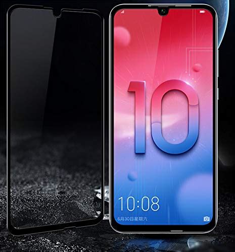 Wellpoint Honor 10 Lite Tempered Glass For Honor 10 Lite 2 5d