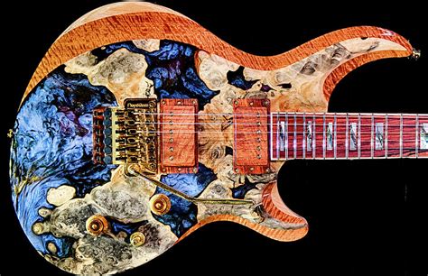 Custom Esp Strat Digital Art By Christopher Cutter Fine Art America