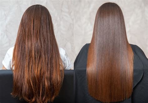 Rebonding Hair Process At Beatrice Hay Blog