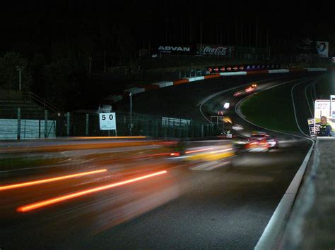 Spa Eau Rouge 24h 2cv A Photo On Flickriver