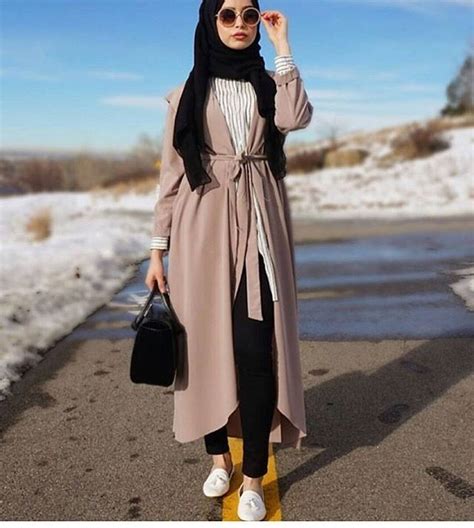 40 Styles De Hijab Modernes Et Fashion Cet Été Hijab Style Mode