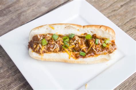 Easy Slow Cooker Sloppy Joes