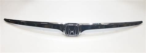 Genuine Oem Honda Tla A Rear Tailgate Upper Molding Garnish