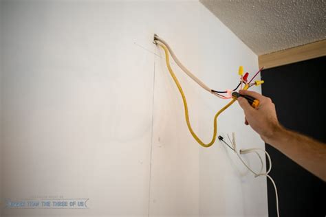 How To Install A Ventless, Ductless Rangehood - Bigger Than the Three of Us