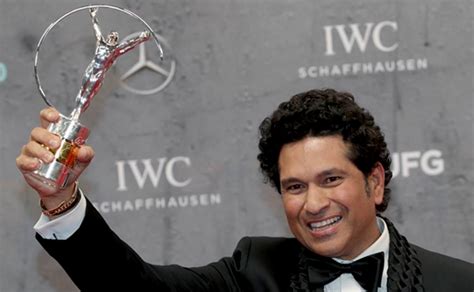 Sachin Tendulkar Awards, Records and Achievements – Full List