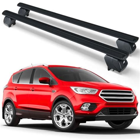 Best Ford Escape Roof Racks To Enhance Your Adventures The Motor Guy