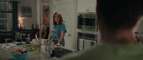 AusCAPS Joel McHale Nude In Office Race