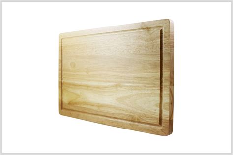 Which Material Is Best For A Cutting Board