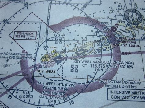 Sectional Air Map - Isle Furniture