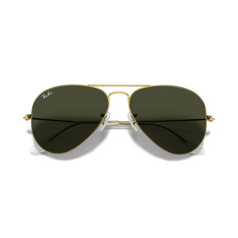 Ray Ban Aviator Classic Sunglasses Uncrate Supply