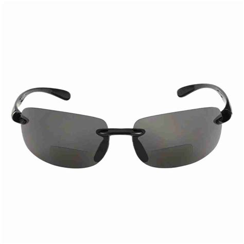 Polarized Bifocal and Reading Sunglasses - Free Shipping and Returns