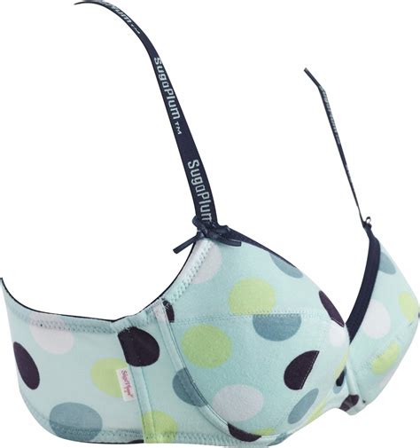 Polka Dot Bra Sugaplum