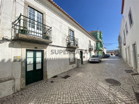 Quintas E Casas R Sticas Palacete T Venda Em Peniche Supercasa