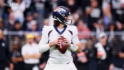 Broncos Postgame Show Denver Struggles Up Front Falls To Raiders In