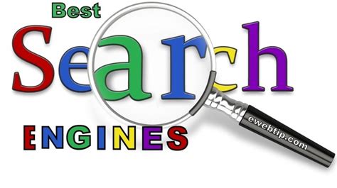 Opportunities For Specialized Search Engines Circleslaneta