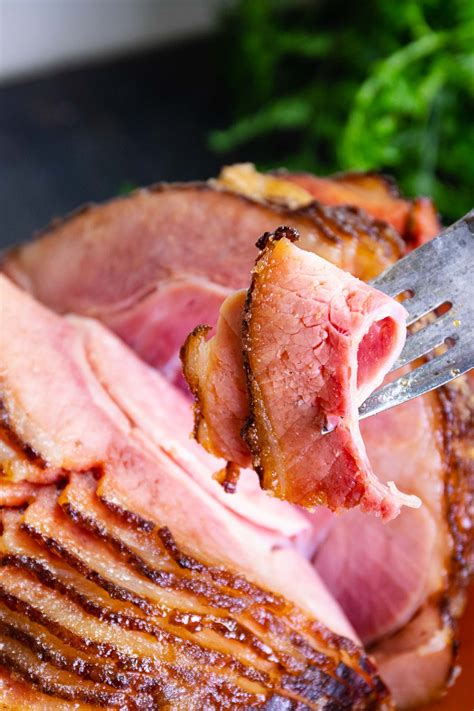 Copycat Honey Baked Ham Recipe