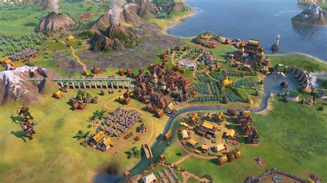 Sid Meiers Civilization® Vi Platinum Edition