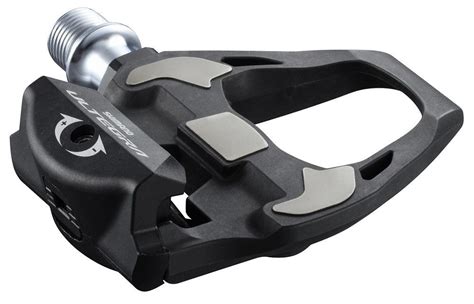 Pédales Shimano Ultegra R8000 4mm Cales