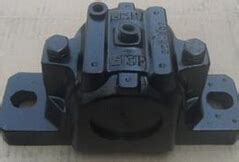 SDAF516 Split Pillow Block Bearing SDAF516 Bearing 68 263x121x363