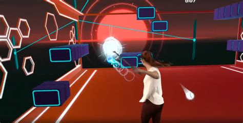 The Best Mixed Reality Games And Apps For The Meta Quest