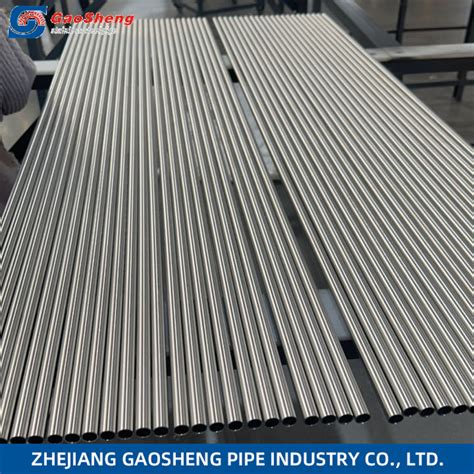 Super Austenitic Stainless Steel Ped Tuv L L H