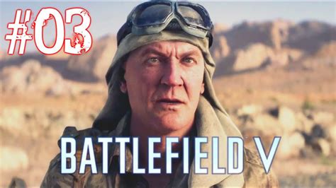 Zagrajmy W Battlefield V 03 YouTube