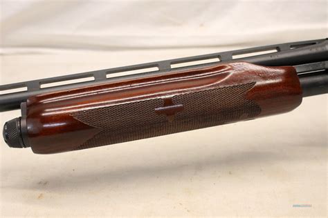 Remington Express Pump Action Shotg For Sale At Gunsamerica