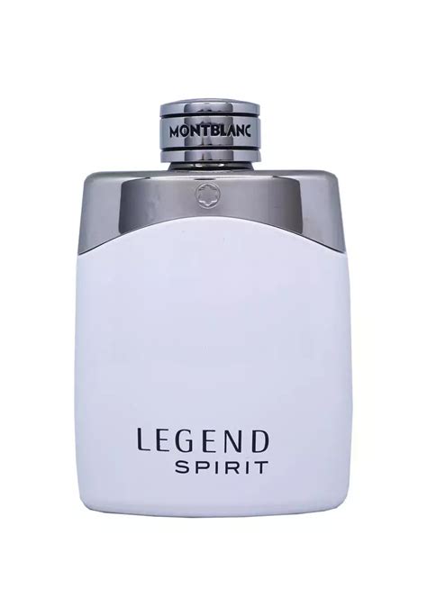 Jual Montblanc Montblanc Legend Spirit Man Ml Original