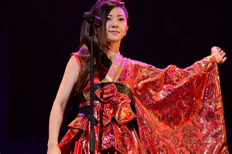 【写真 15枚】倉木麻衣：「名探偵コナン」とコラボでメドレー＆最新曲も ツアーファイナル30日放送 Mantanweb（まんたんウェブ）