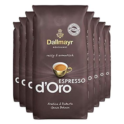 Dallmayr Espresso Grande Test And Bewertung 2023