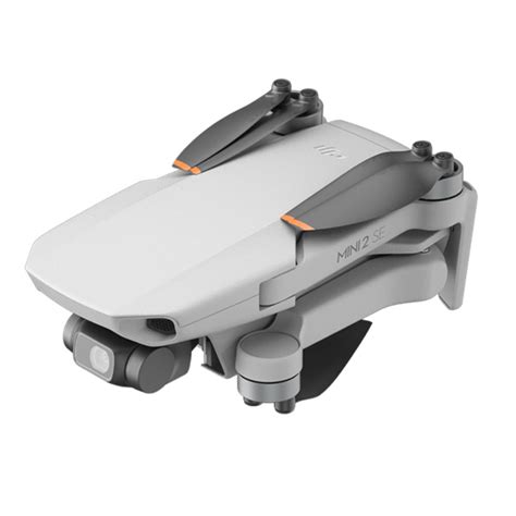 Dji Mini Se Fly More Combo