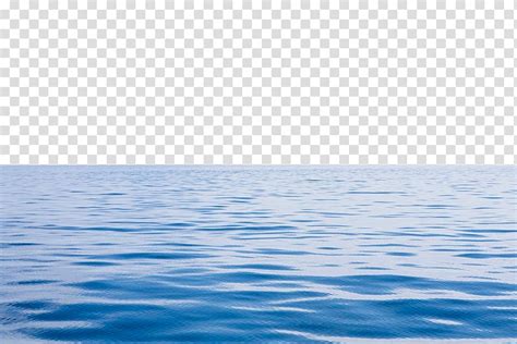 Blue Body Of Water Water Resources Sea Sky Pattern Sea Waves