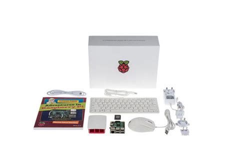 Raspberry Pi Starter Kit - MyMemory Blog