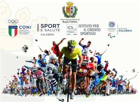 Impianti Sportivi A Reggio Calabria Tavola Rotonda A Palazzo Alvaro