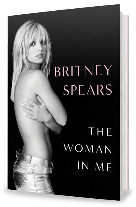 Britney Spears Targets Lou Taylor In Memoir The Woman In Me