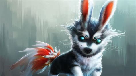 Cute Mythical Creatures Wallpapers Top Free Cute Mythical Creatures