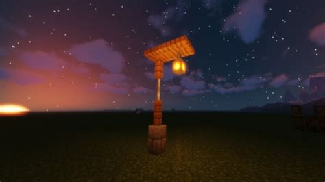 How To Make A Minecraft Lantern Materials Uses And More Firstsportz