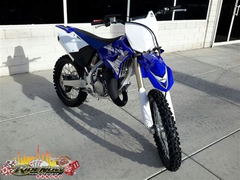 Yamaha Yz125 Motorcycles For Sale In Nevada