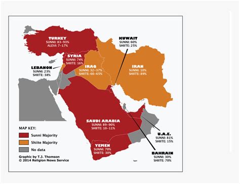 Water Scarcity Map Middle East Hd Png Download Transparent Png Image