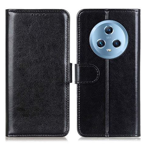 Jual Case Dompet Untuk HONOR Magic 5 Pro 5G Lembut Shockproof Cover