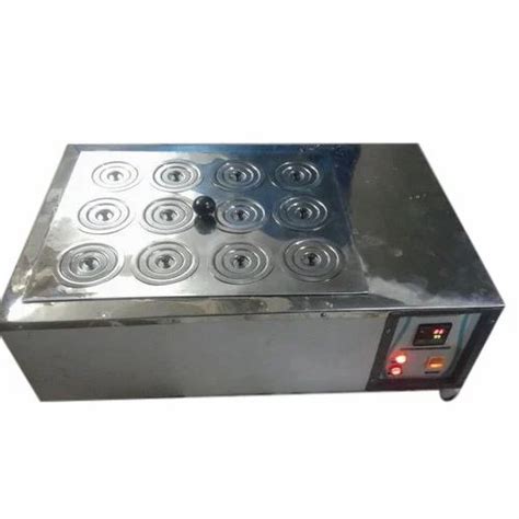 Automatic Single Wall Rectangular Water Bath 220 240 V At Rs 10000 In