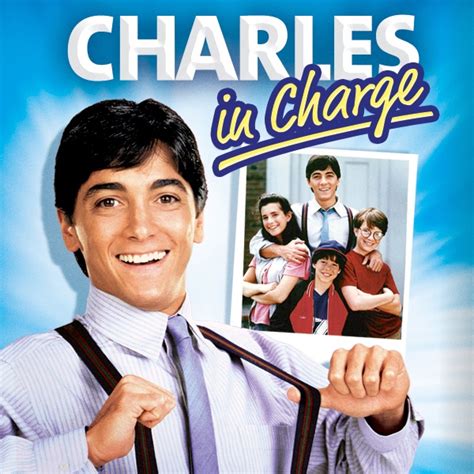 Watch Charles In Charge Season 1 Episode 11 Home For The Holidays