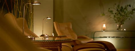 Luxury Spa Treatments 5 Star Spa Hotels Killarney Park Hotel